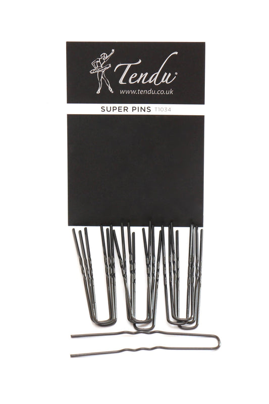 Tendu - Super Strong Hair Pins