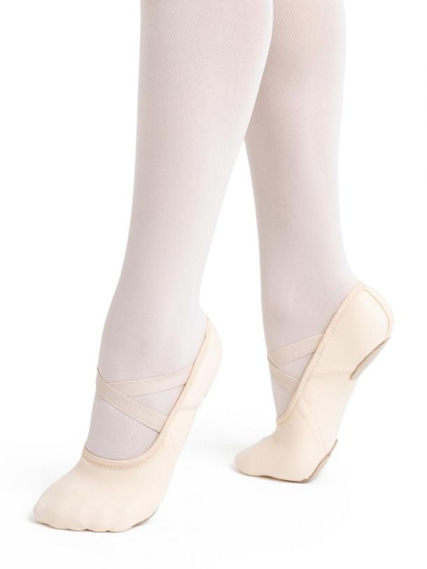 Capezio - Hanami Split Sole Ballet Shoes