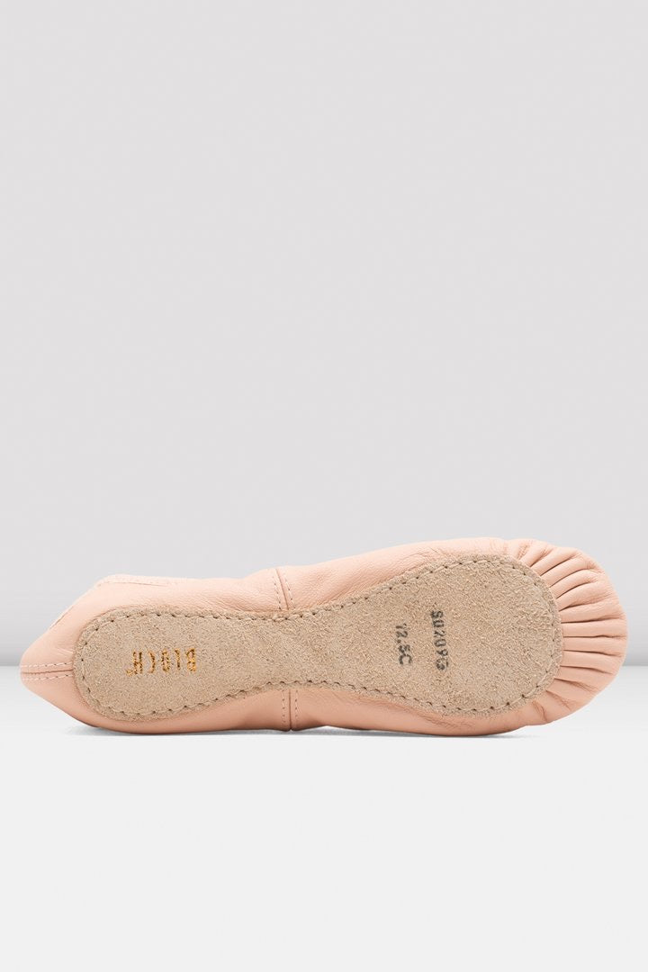 Bloch - Arise Leather Ballet Shoes