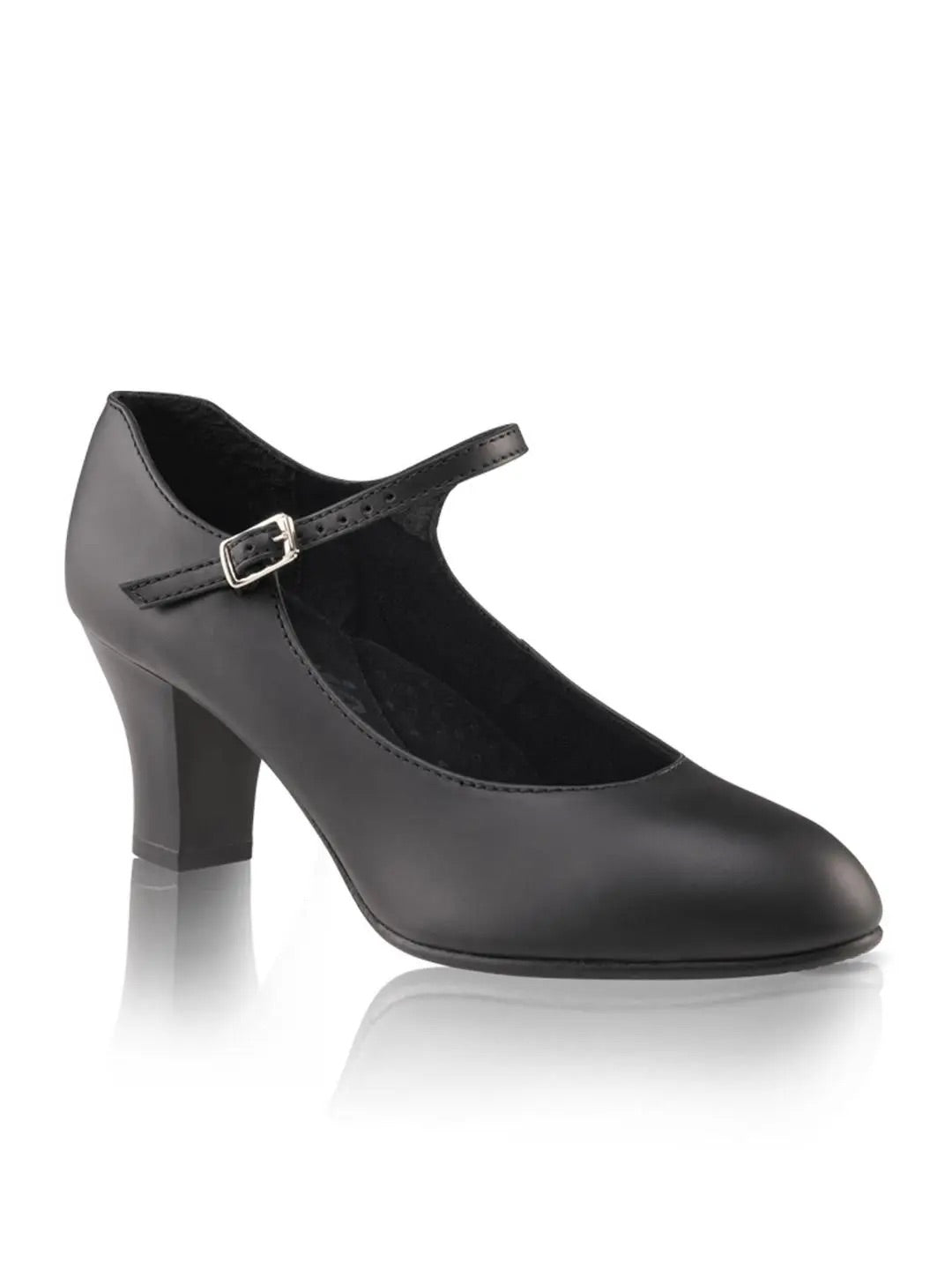 Capezio - Student Footlight