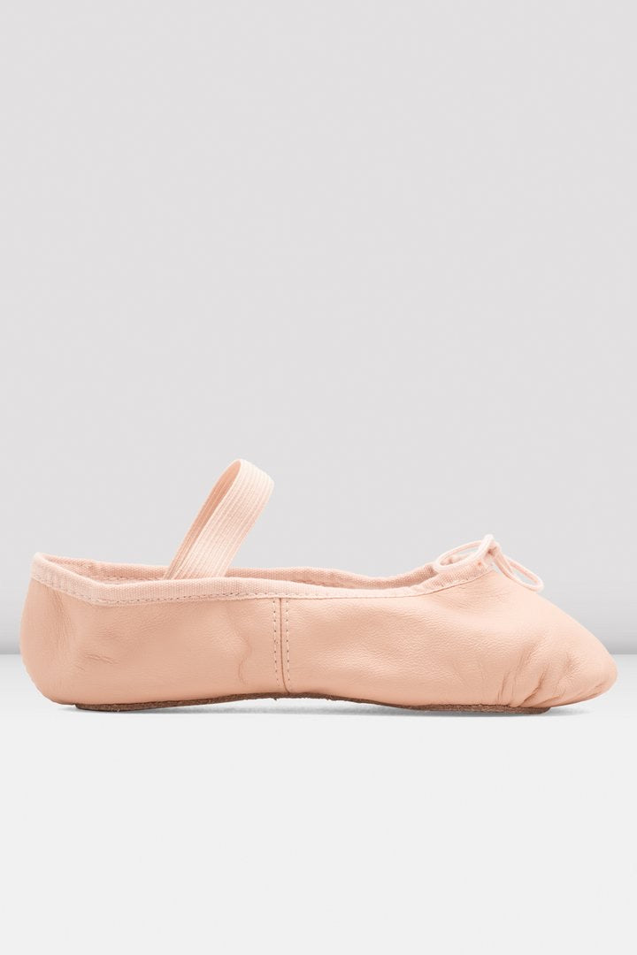 Bloch - Arise Leather Ballet Shoes