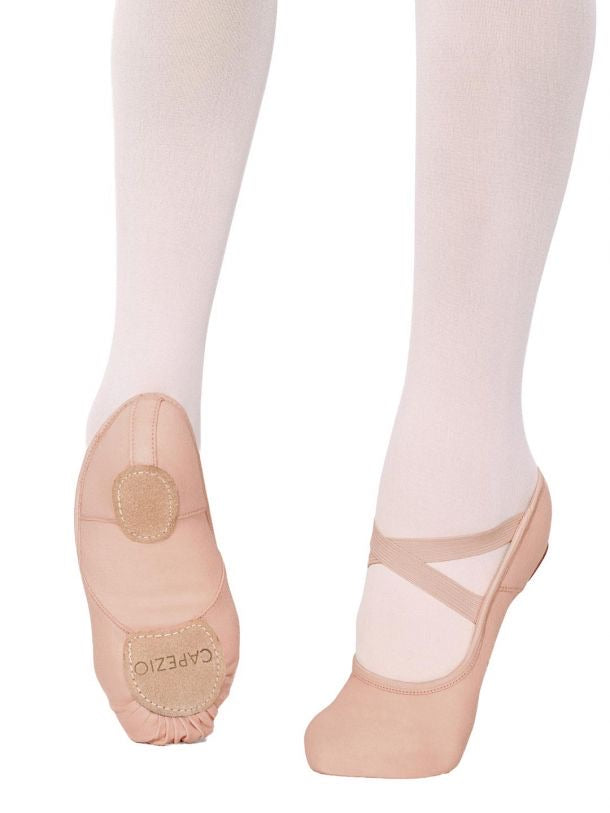 Capezio - Hanami Split Sole Ballet Shoes