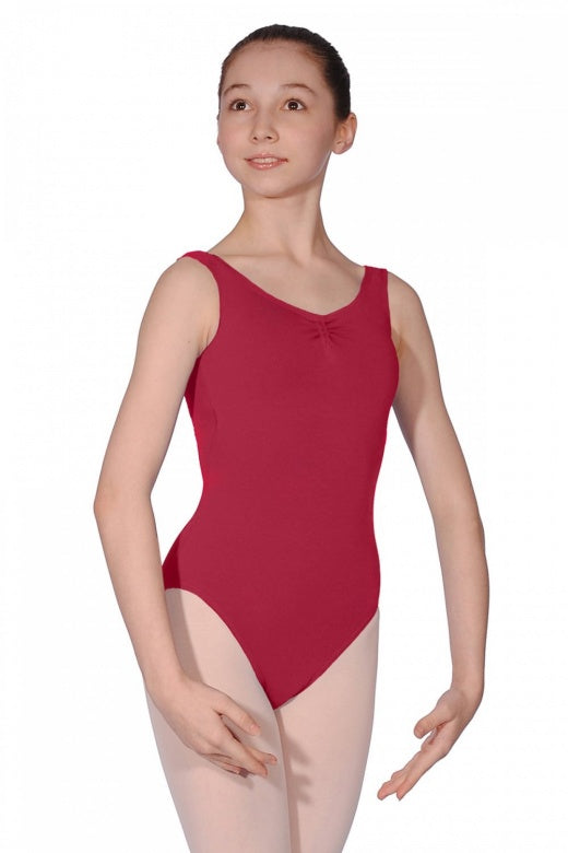 Roch Valley - Natasha Leotard